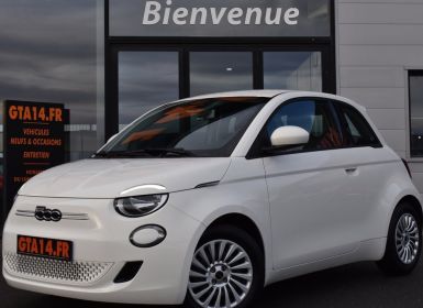 Achat Fiat 500 E 95CH ACTION Occasion