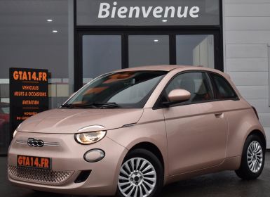 Achat Fiat 500 E 95CH ACTION Occasion