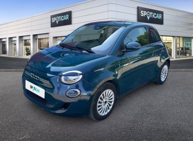 Vente Fiat 500 e 95ch Action Plus Occasion