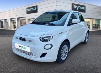 Vente Fiat 500 e 95ch Action Plus Occasion