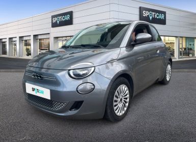 Vente Fiat 500 e 95ch Action Plus Occasion