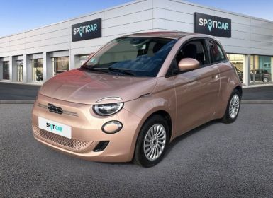 Vente Fiat 500 e 95ch Action Plus Occasion