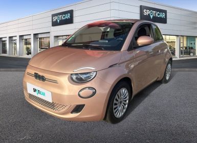 Vente Fiat 500 e 95ch Action Plus Occasion