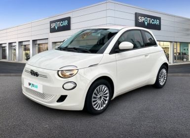 Achat Fiat 500 e 95ch Action Plus Occasion