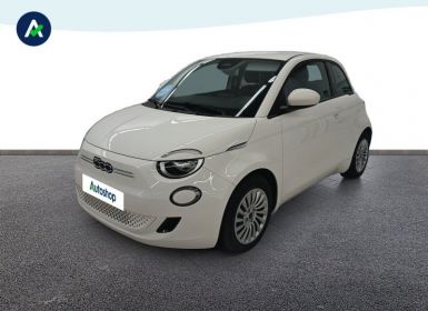 Achat Fiat 500 e 95ch Action Plus Occasion