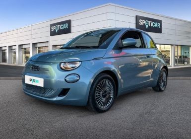 Fiat 500 e 95ch Action Plus