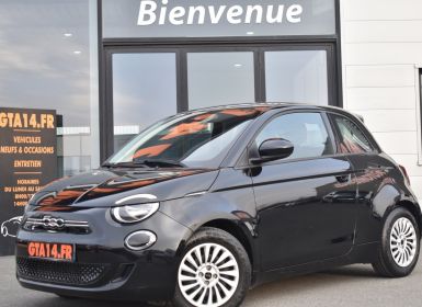 Fiat 500 E 95CH ACTION PLUS