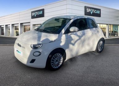 Vente Fiat 500 e 95ch Action (step1) Occasion