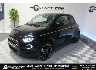 Vente Fiat 500 Electrique 42 kWh  2020 BERLINE Icône Plus Occasion