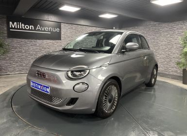 Fiat 500 Electrique 42 kWh  Icône Occasion