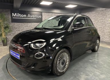 Achat Fiat 500 Electrique 42 kWh Icône Occasion