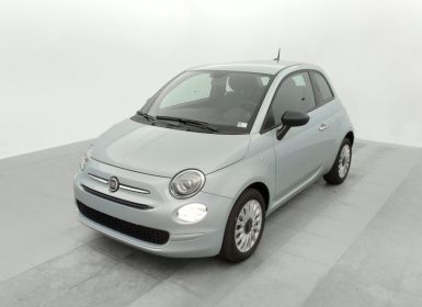 Fiat 500 FIAT 500 1.0 70CH HYBRIDE BSG Neuf