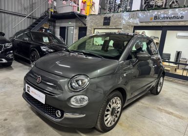 Vente Fiat 500 Fiat 500 1.3 Multijet 16v 95ch Lounge [ 03/2017 - Toit panoramique ] Occasion