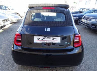 Fiat 500 500e PRIMA - Annonce