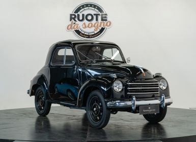 Fiat 500 Fiat 500 Topolino Trasformabile