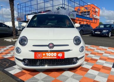 Achat Fiat 500 Hybrid 1.0 BSG 70 DOLCEVITA Toit Pano Clim Auto Radar Neuf