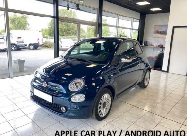 Achat Fiat 500 HYBRID 1.0 BSG 70ch Pack Confort & Style Occasion