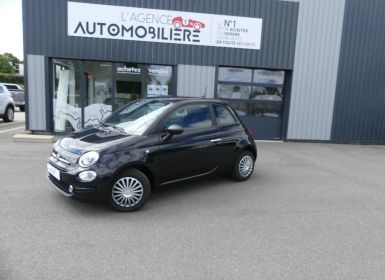 Fiat 500 HYBRIDE 1.0 BSG 70CH Occasion