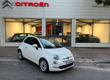 Fiat 500 Hybride Dolce Vita 06-22 Toit panoramique