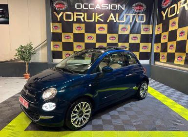 Fiat 500 ii 1.2 8v 69 lounge Occasion