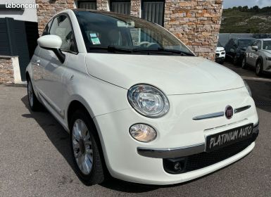 Achat Fiat 500 II 1.2 8V 69 Lounge Occasion