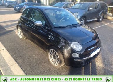 Achat Fiat 500 II 1.4 16V 100cv S&S LOUNGE BV6 Occasion