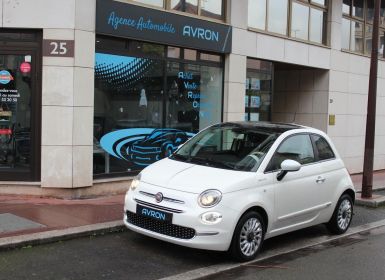 Fiat 500 II (2) 1.0 70 4CV HYBRIDE BSG DOLCEVITA