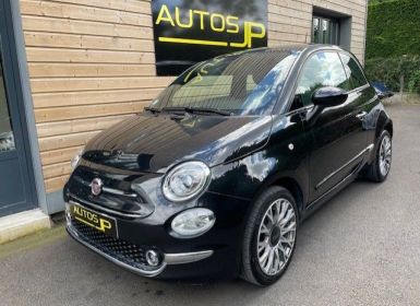 Vente Fiat 500 ii (2) 1.0 70 bsg hybride launch edition Occasion