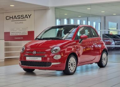 Fiat 500 II (2) 1.0 70 HYBRIDE BSG S/S DOLCEVITA Occasion