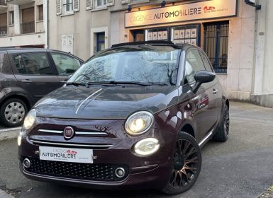 Fiat 500 II (2) C 0.9 8V 85 TWINAIR S/S COLLEZIONE Occasion