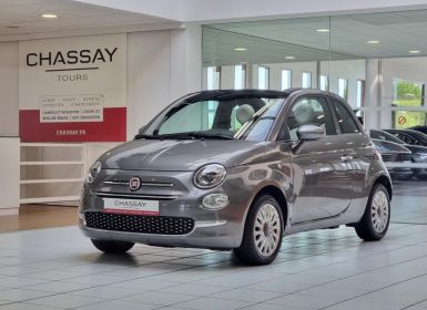 Fiat 500 II (2) C 1.0 70 HYBRIDE BSG DOLCEVITA Occasion