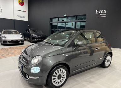 Fiat 500 II phase 2 1.0 70 4CV HYBRIDE BSG LOUNGE Occasion