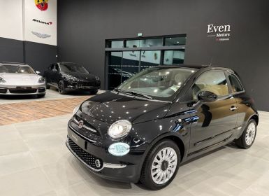 Fiat 500 II phase 2 1.0 70 4CV HYBRIDE BSG LOUNGE Occasion