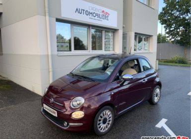 Achat Fiat 500 III 0.9 TwinAir 8V Turbo 85 cv Lounge Occasion