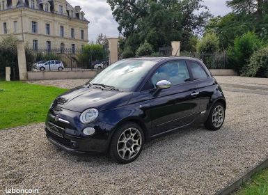 Fiat 500 III 1.2 MPi 69 ch Sport 95900 KM Garantie 6 mois