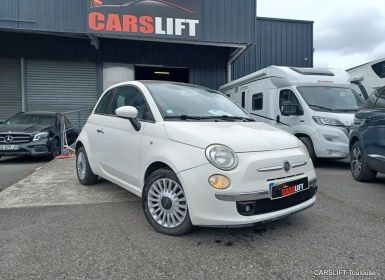 Achat Fiat 500 III 1.4 MPi 100 cv - SPORT LOUNGE TOIT PANORAMIQUE Occasion
