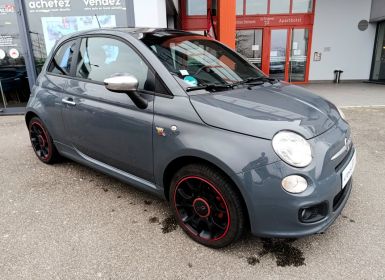 Fiat 500 III 1.4 MPi 16V 100 cv SPORT ABARTH Occasion