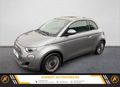 Achat Fiat 500 iii Occasion