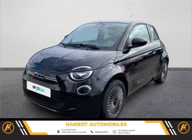 Achat Fiat 500 iii Occasion