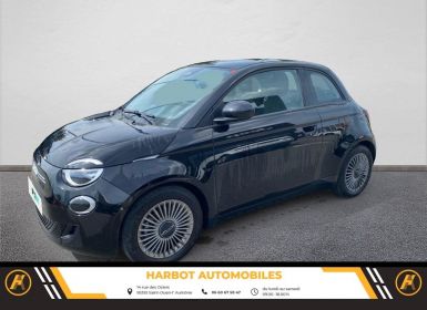 Achat Fiat 500 iii  Occasion
