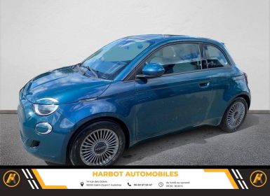Achat Fiat 500 iii  Occasion