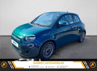 Achat Fiat 500 iii Occasion