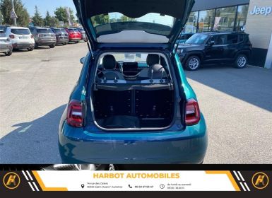 Vente Fiat 500 iii Occasion