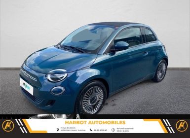 Vente Fiat 500 iii Occasion