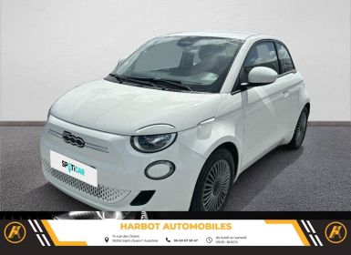 Achat Fiat 500 iii Occasion