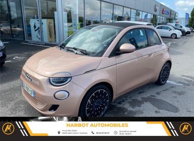 Vente Fiat 500 iii Occasion