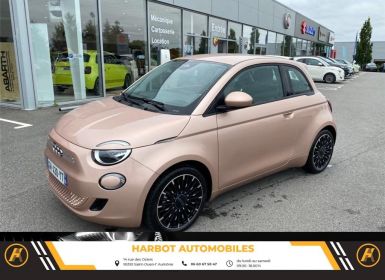 Vente Fiat 500 iii Occasion