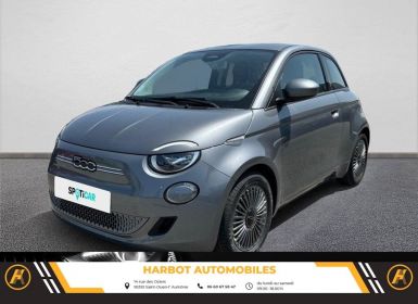 Achat Fiat 500 iii 3 1 e 118 ch nouvelle Occasion