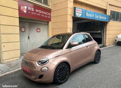 Fiat 500 iii 42kwh la prima Occasion