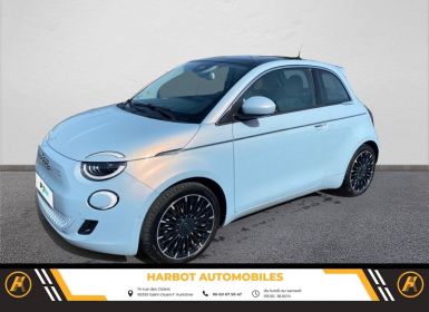 Achat Fiat 500 iii E 118 ch la prima Occasion